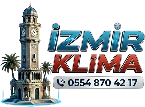 İzmir Klima